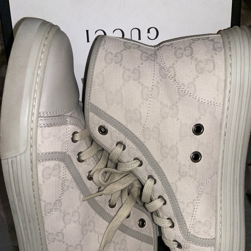 Gucci sneakers